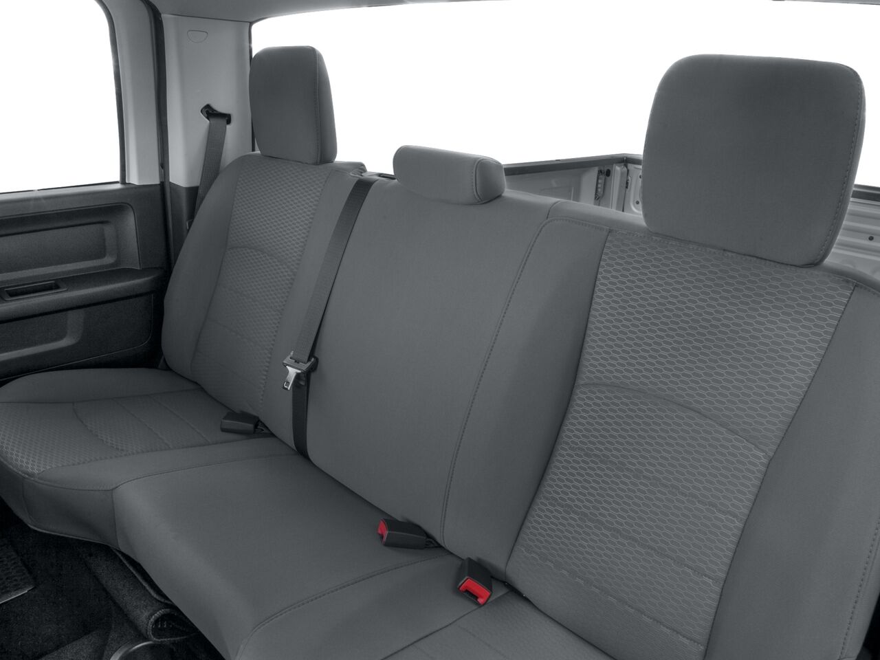 2016 Ram 2500 Tradesman Mesa AZ