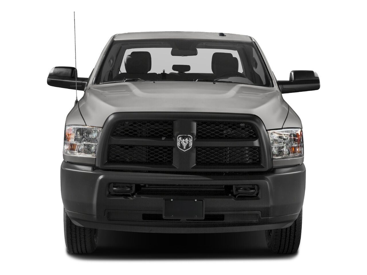 2016 Ram 2500 Tradesman Mesa AZ