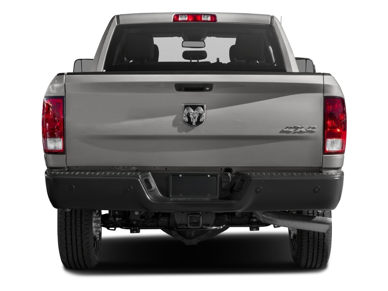 2016 Ram 2500 Tradesman Mesa AZ