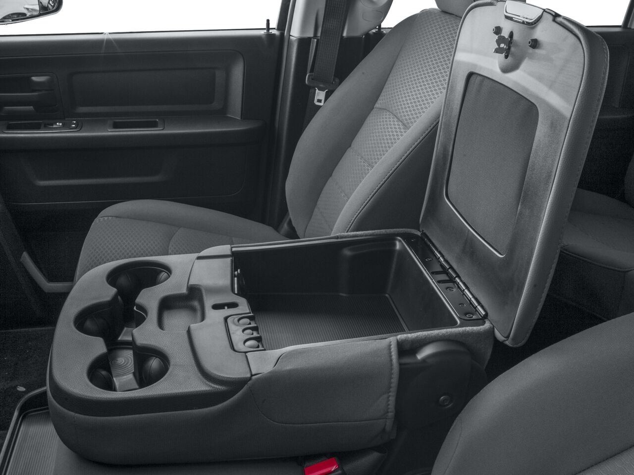 2016 Ram 2500 Tradesman Mesa AZ