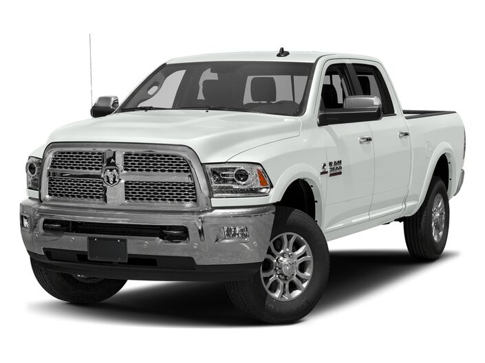 2016 Ram 3500 Laramie San Clemente CA