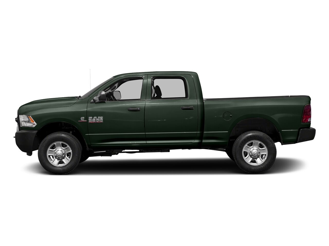 2016 Ram 3500 Tradesman Gresham OR