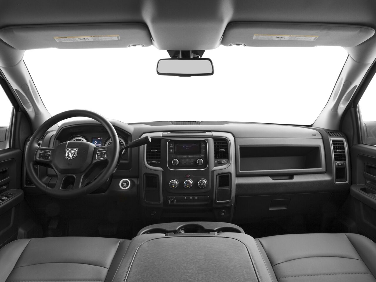2016 Ram 3500 Tradesman Gresham OR