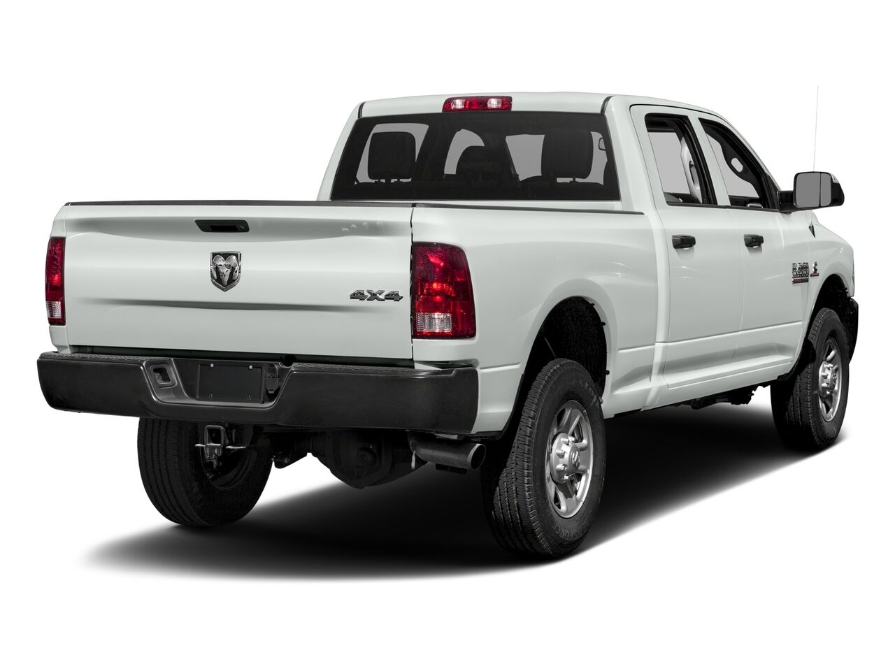 2016 Ram 3500 Tradesman Gresham OR