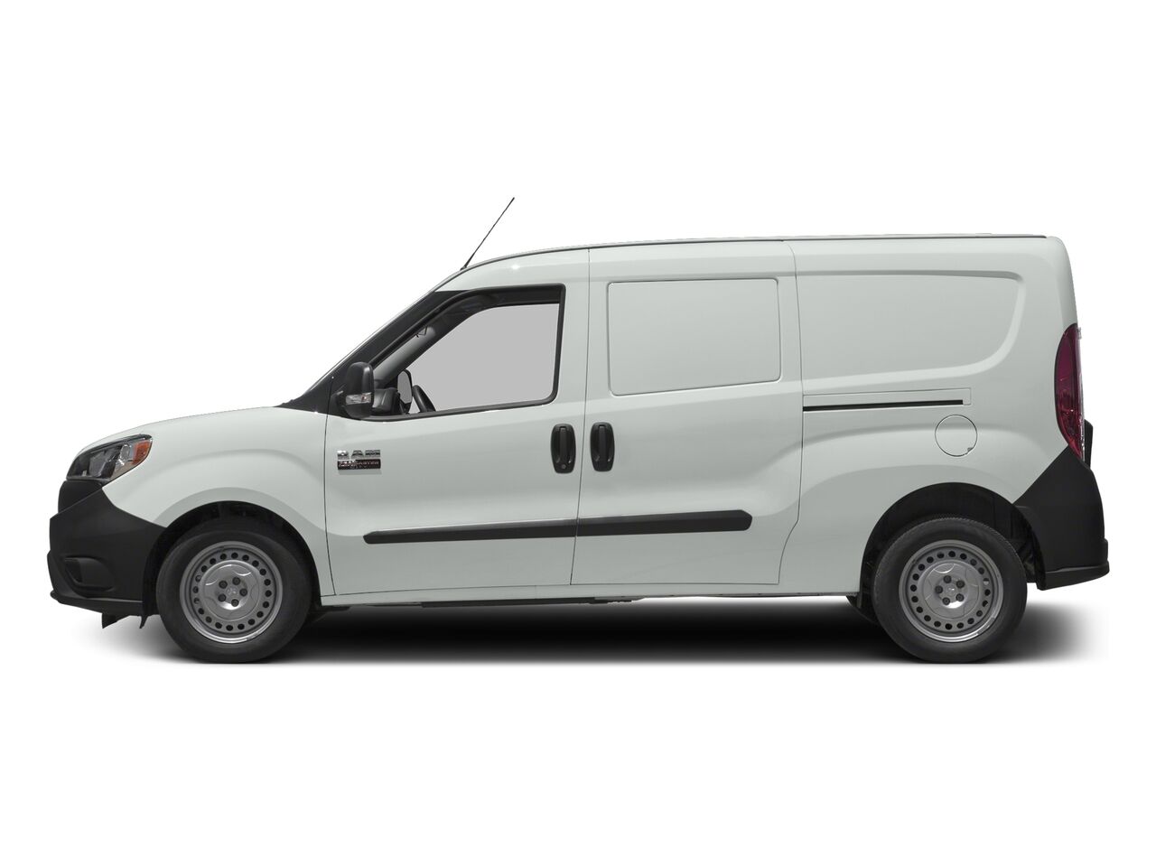 2016 Ram ProMaster City Cargo Van Tradesman