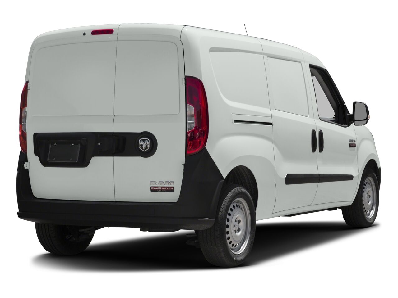 2016 Ram ProMaster City Cargo Van Tradesman Willowbrook IL