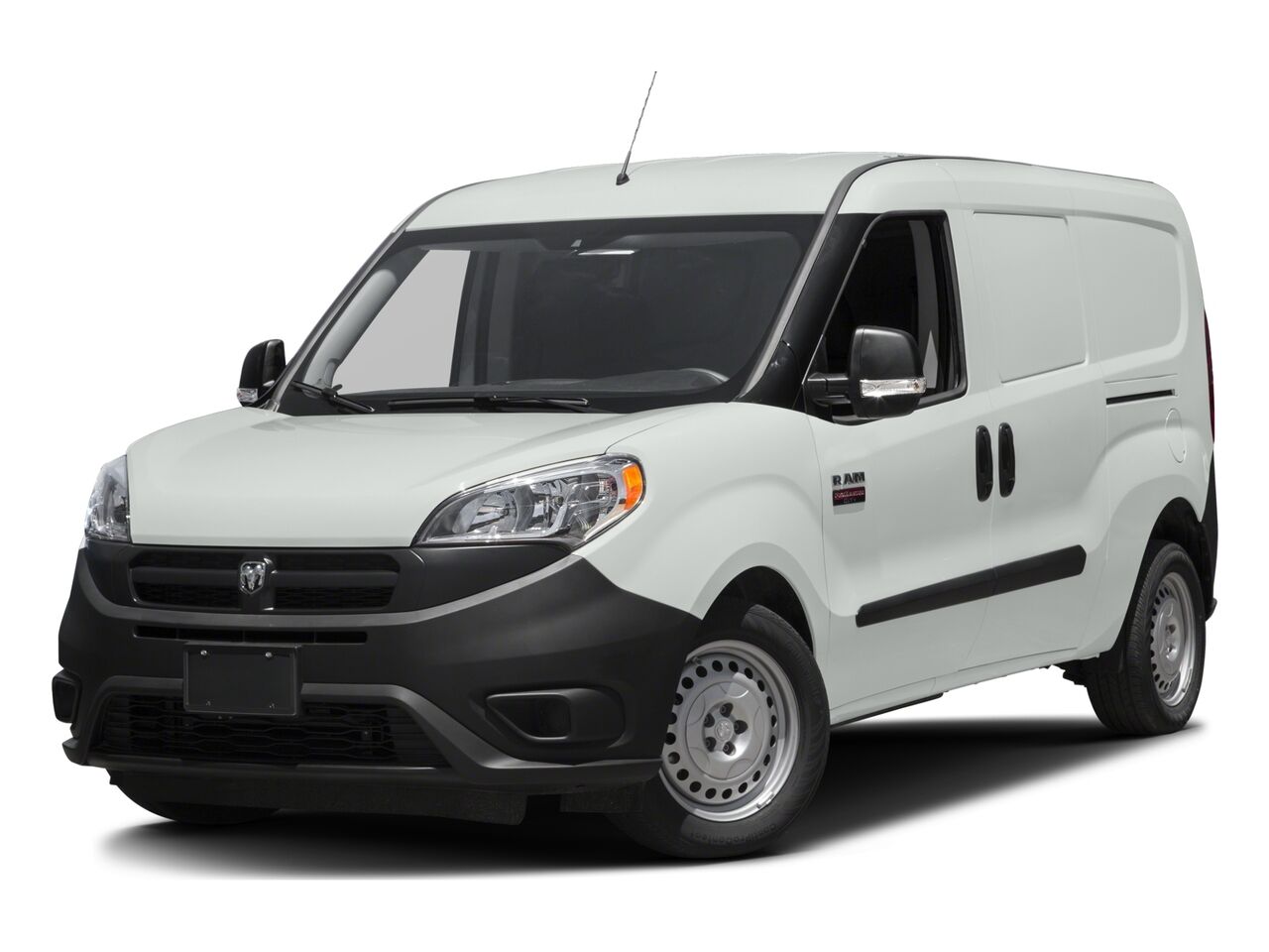 2016 Ram ProMaster City Cargo Van Tradesman Willowbrook IL