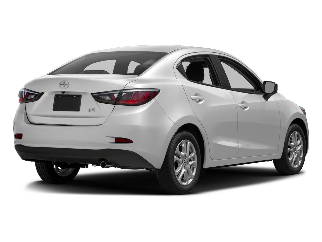 2016 Scion iA Irving TX