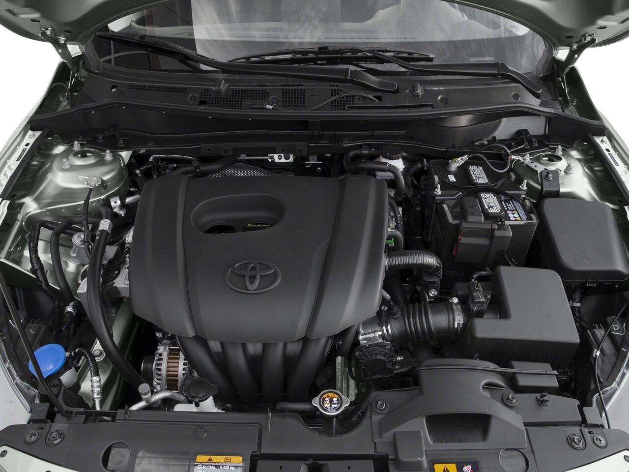 2016 Scion iA Roseville CA
