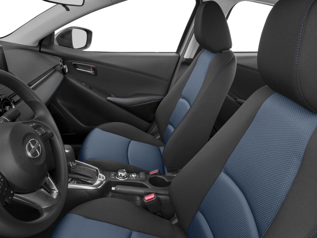 2016 Scion iA Roseville CA