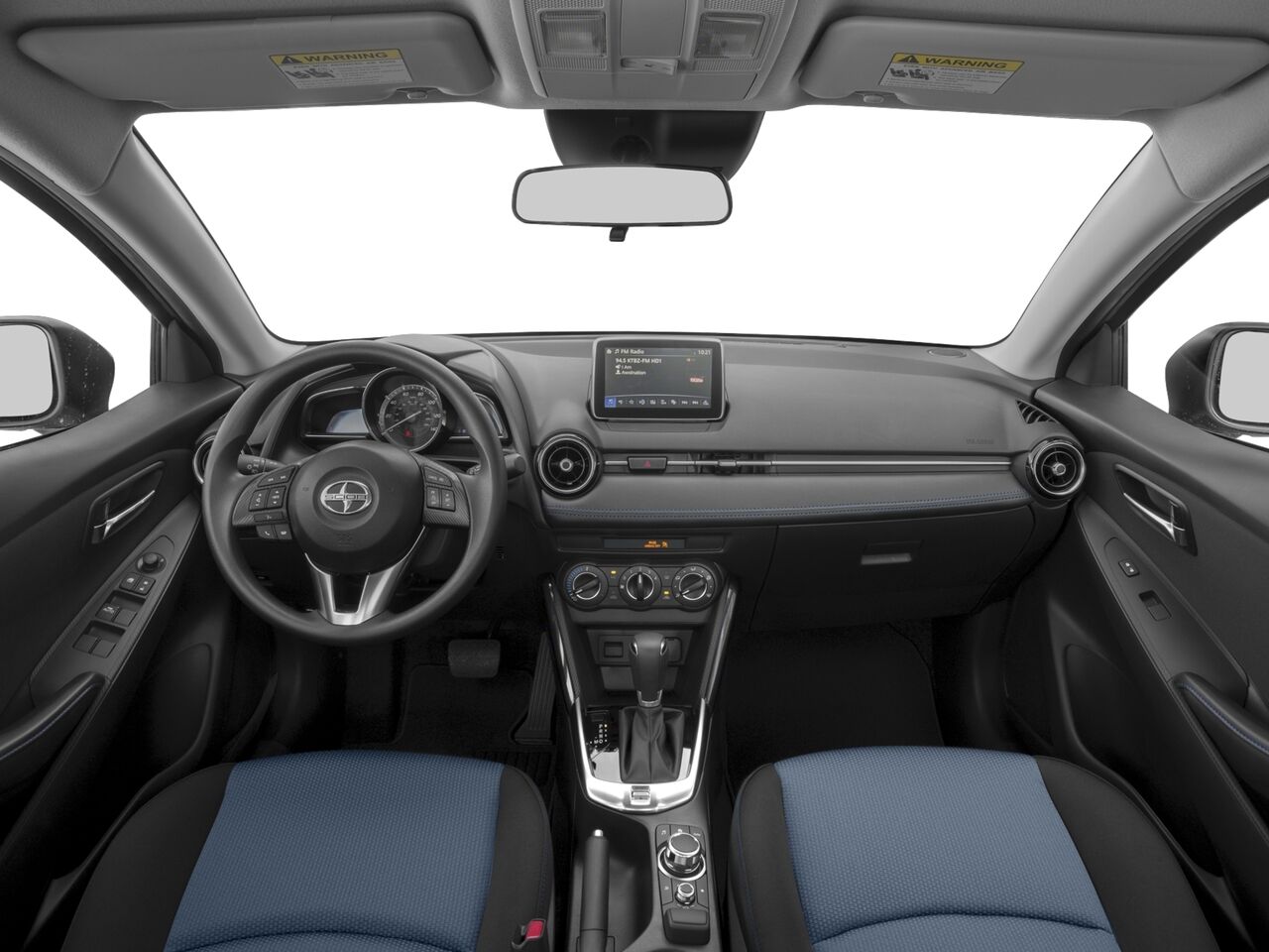 2016 Scion iA Roseville CA