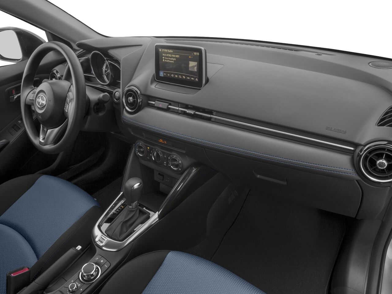 2016 Scion iA Roseville CA
