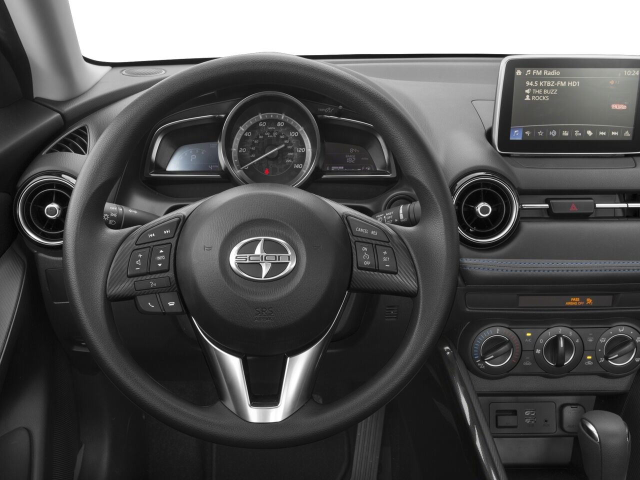 2016 Scion iA Roseville CA