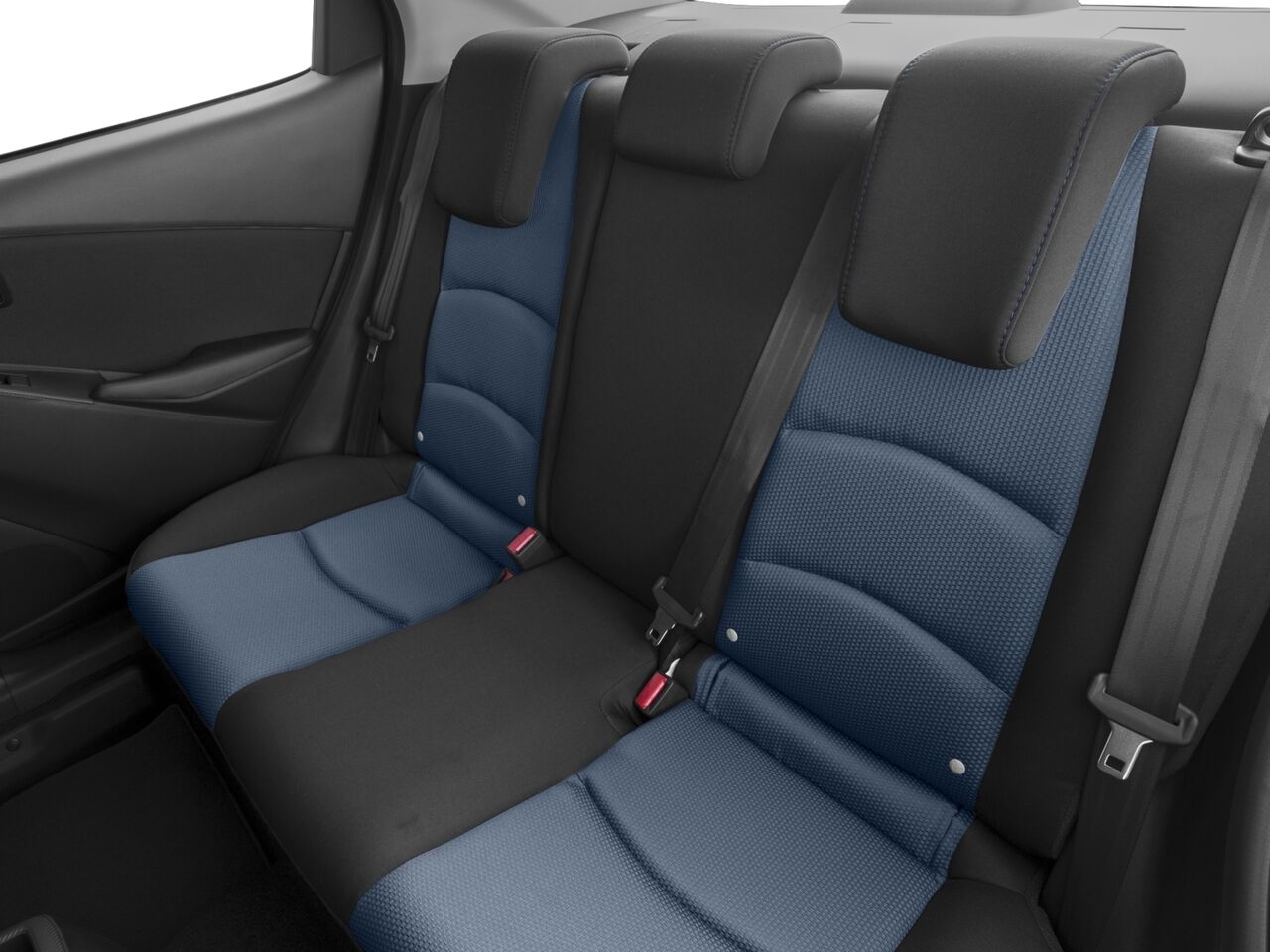 2016 Scion iA Roseville CA