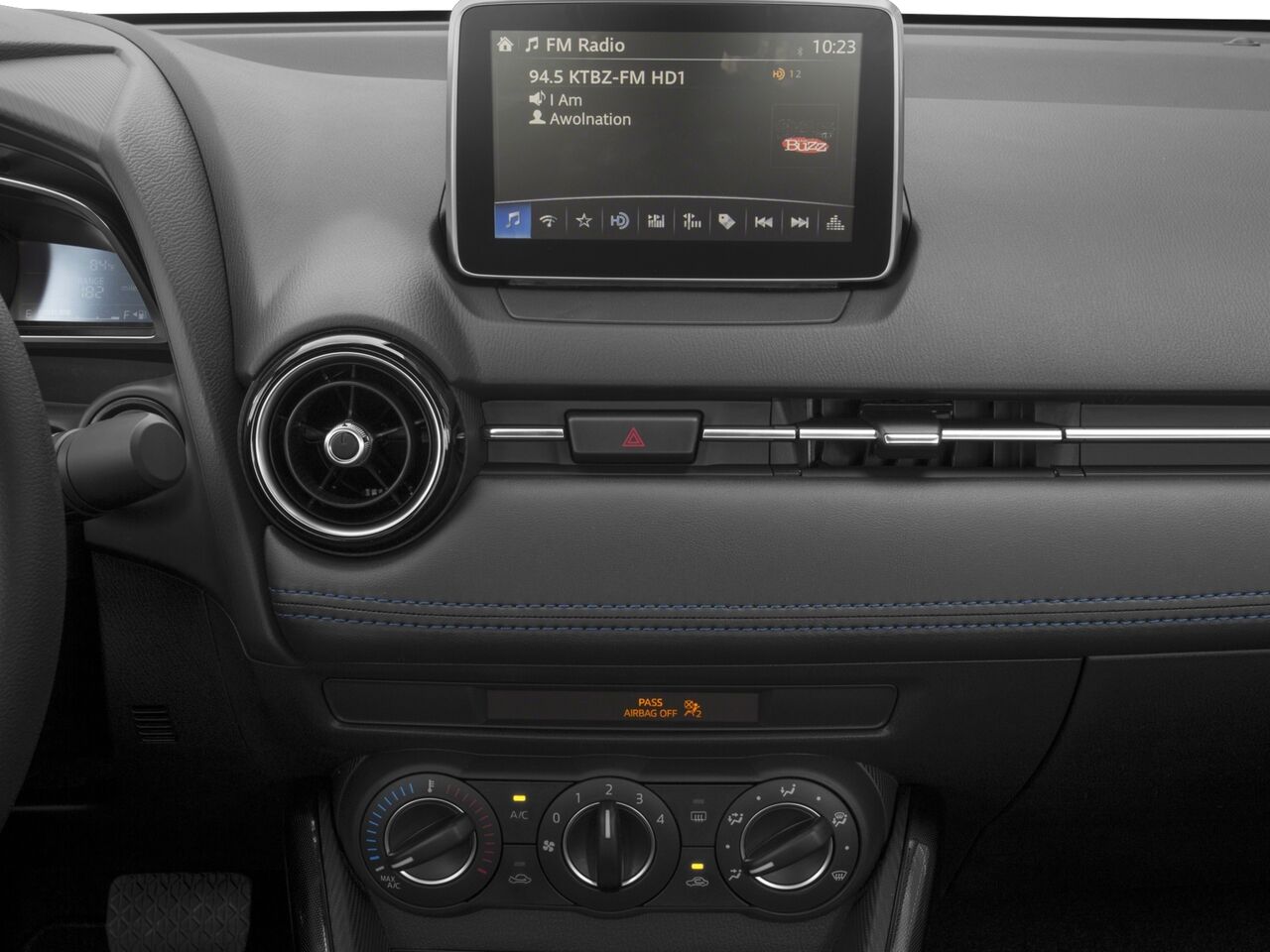 2016 Scion iA Roseville CA