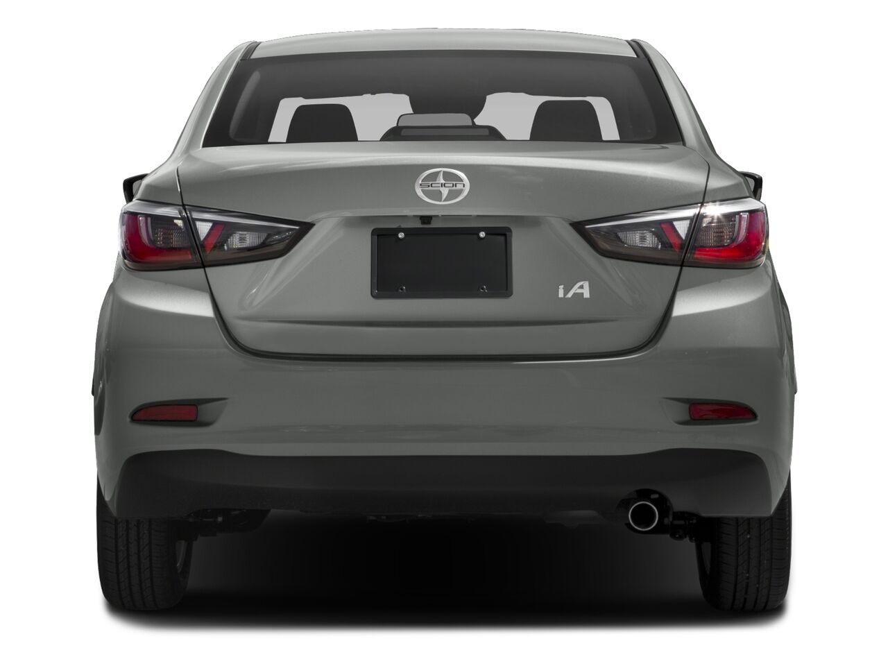 2016 Scion iA Roseville CA