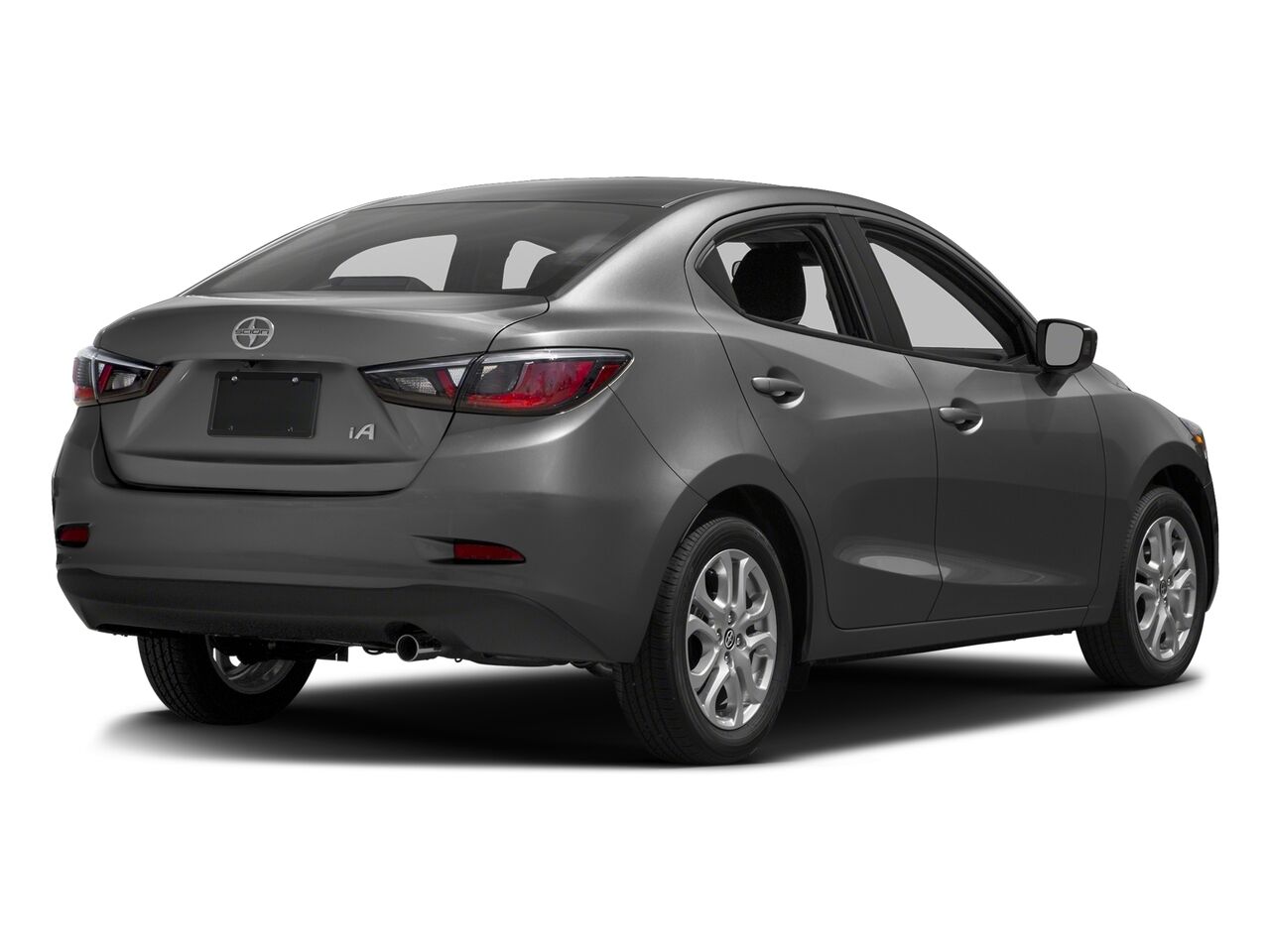 2016 Scion iA