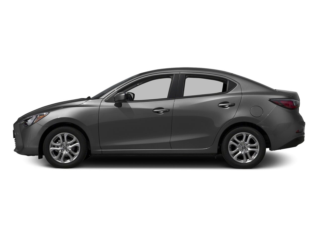 2016 Scion iA