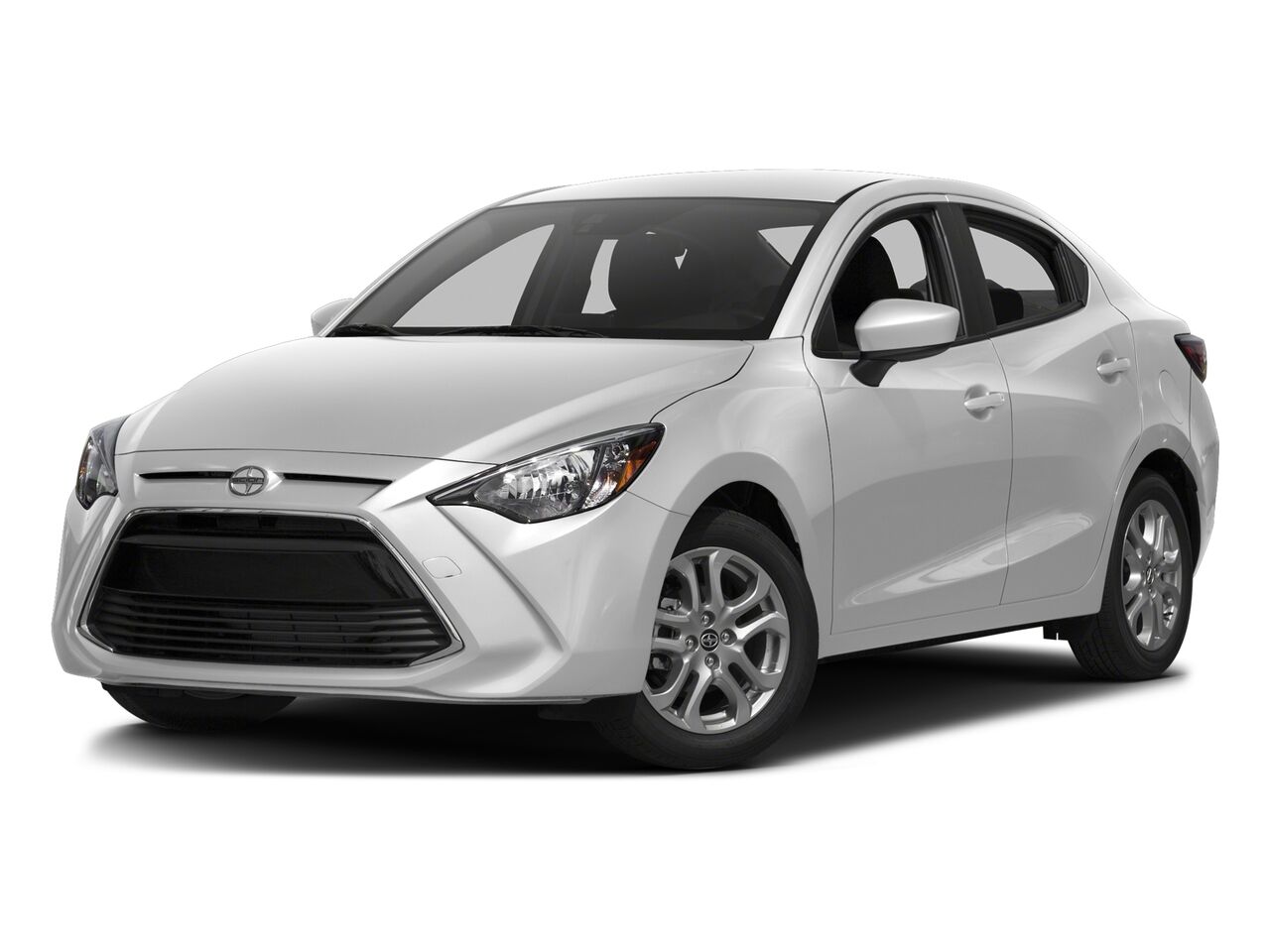 2016 Scion iA Irving TX