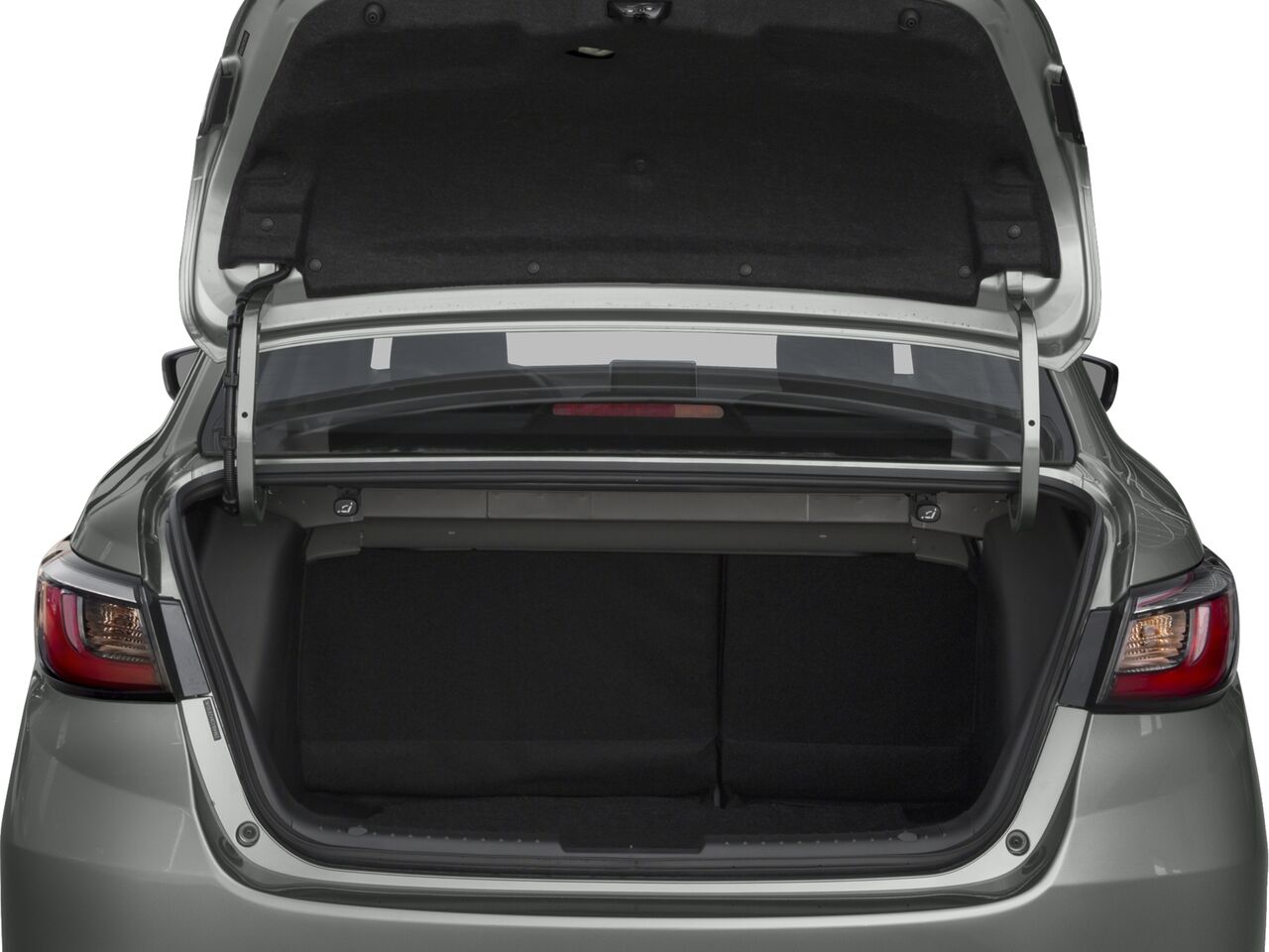 2016 Scion iA Base Tucson AZ