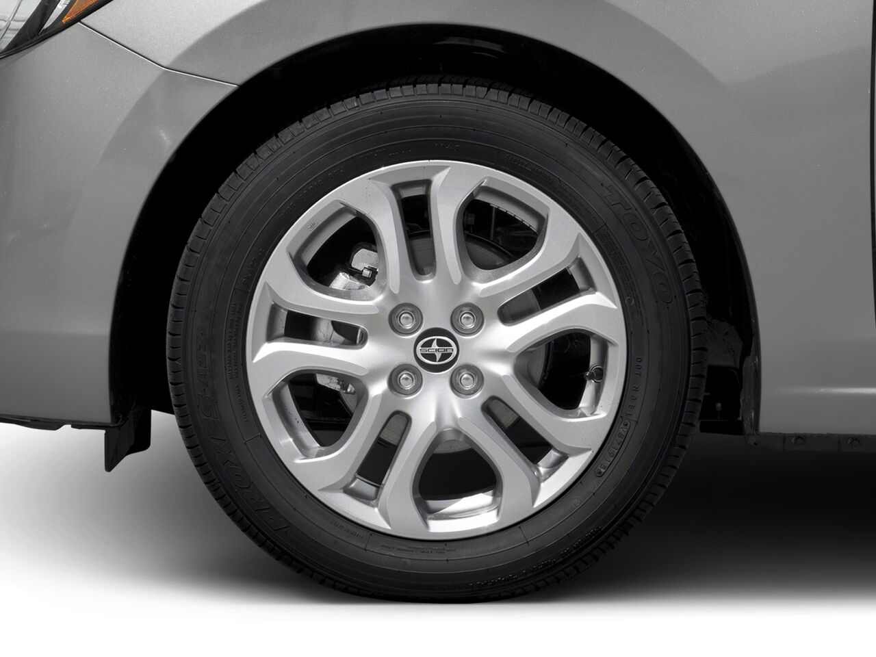 2016 Scion iA Base Tucson AZ