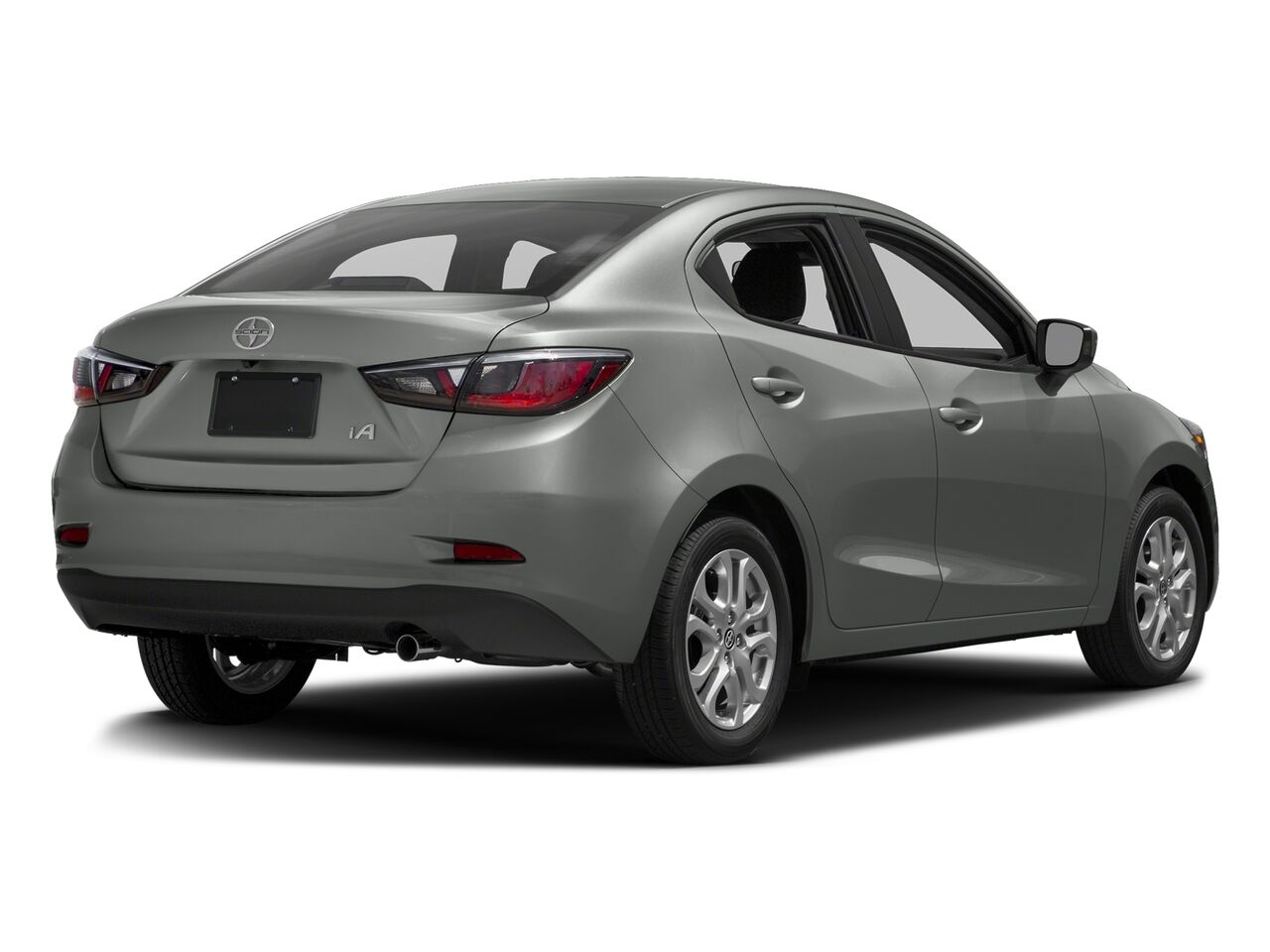 2016 Scion iA Base Tucson AZ