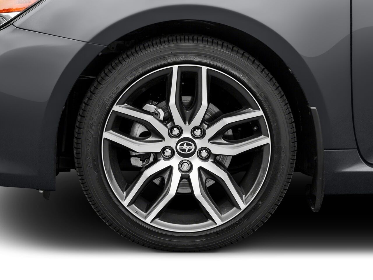 2016 Scion tC Release Series 10.0 Chantilly VA