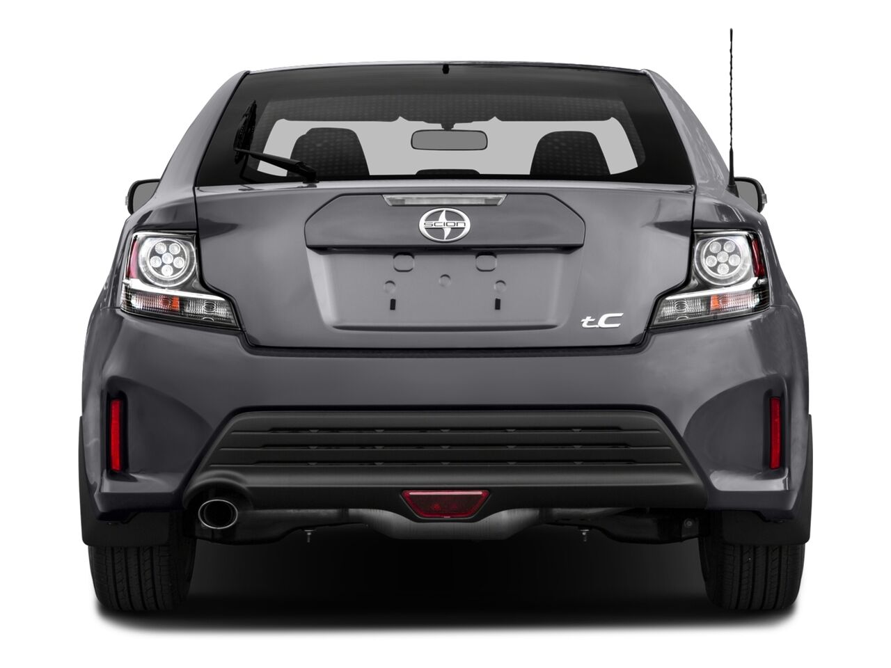 2016 Scion tC Release Series 10.0 Chantilly VA