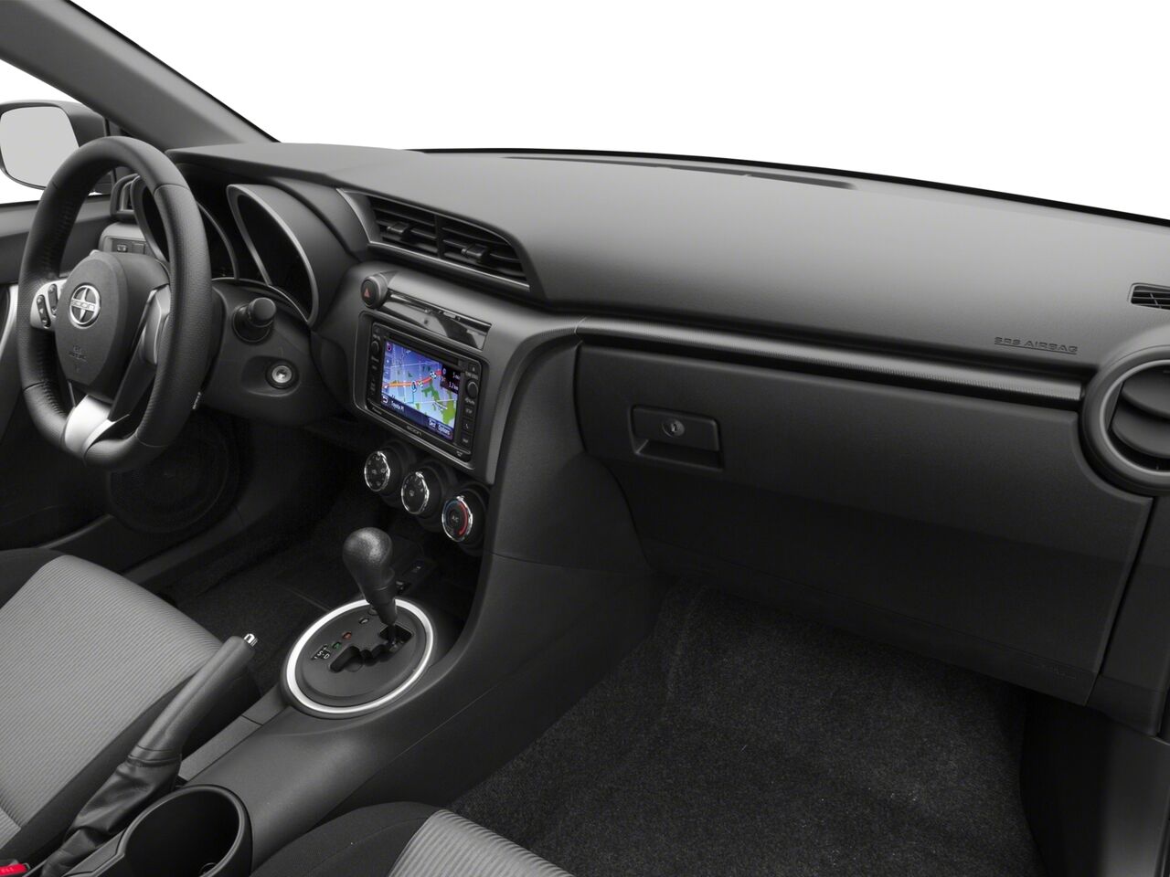 2016 Scion tC Release Series 10.0 Chantilly VA