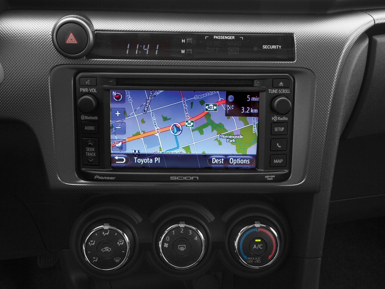 2016 Scion tC Release Series 10.0 Chantilly VA