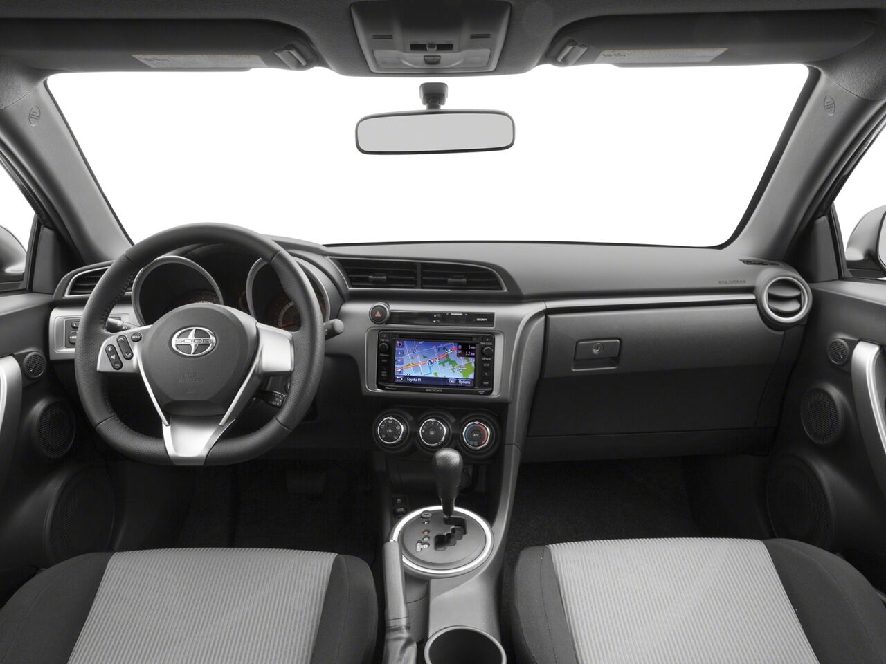 2016 Scion tC Release Series 10.0 Chantilly VA