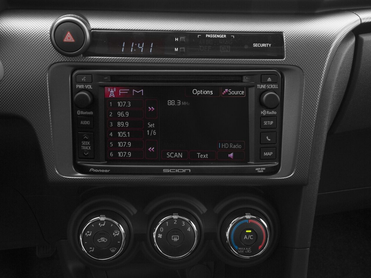 2016 Scion tC Release Series 10.0 Chantilly VA
