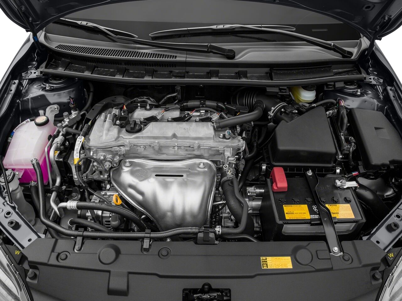 2016 Scion tC Release Series 10.0 Chantilly VA