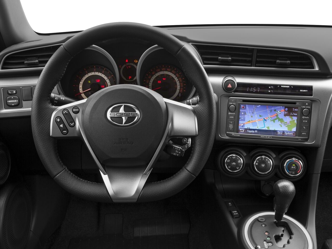 2016 Scion tC Release Series 10.0 Chantilly VA