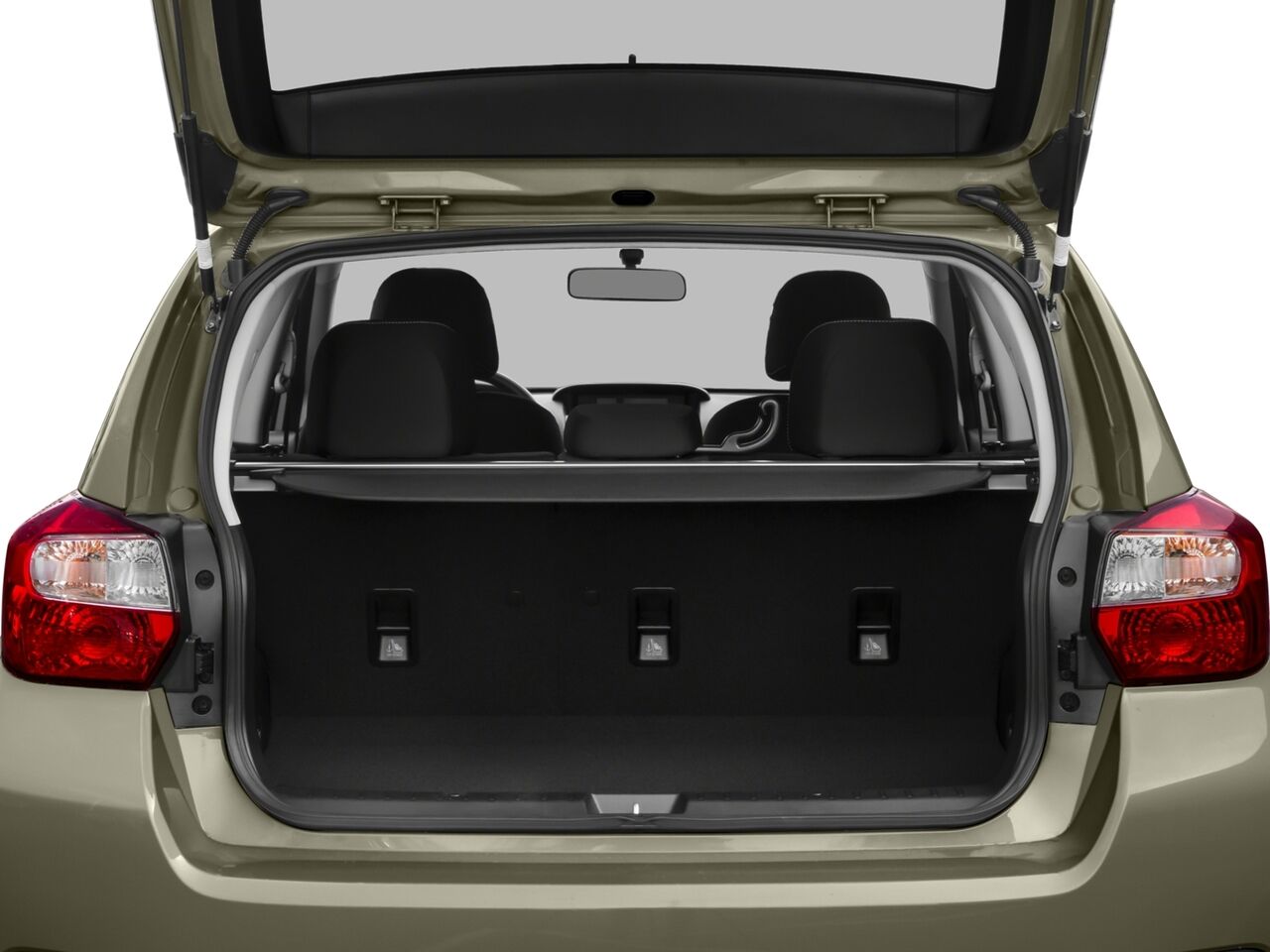 2016 Subaru Crosstrek 2.0i Limited Morristown TN