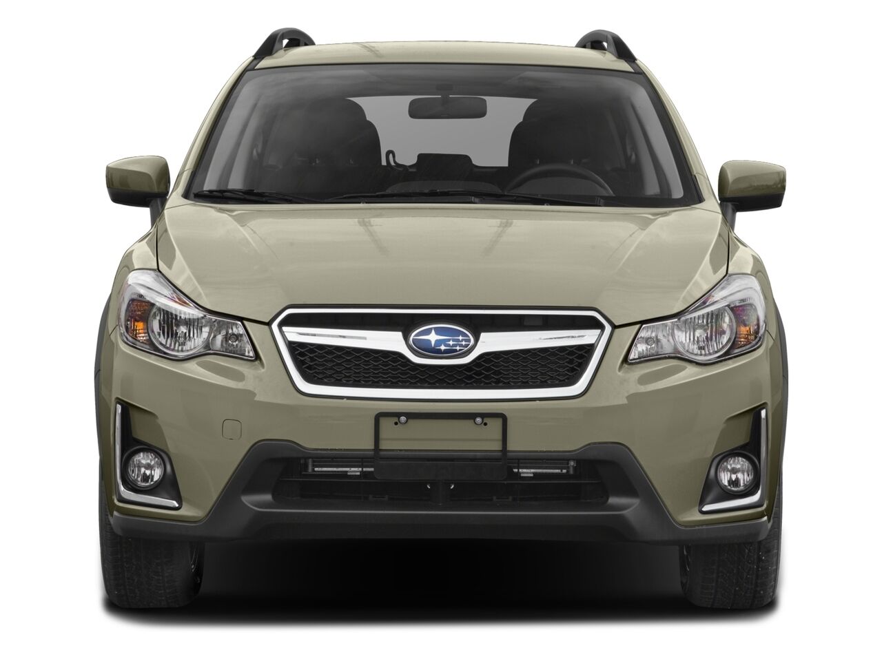 2016 Subaru Crosstrek 2.0i Limited Morristown TN