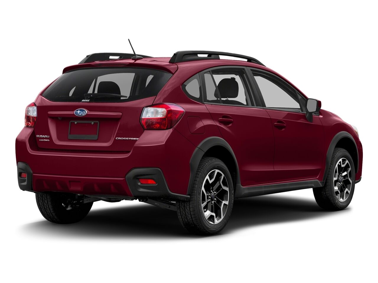2016 Subaru Crosstrek 2.0i Premium