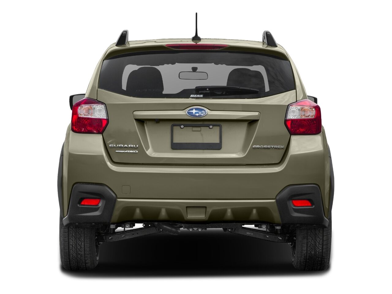 2016 Subaru Crosstrek 2.0i Premium Tucson AZ