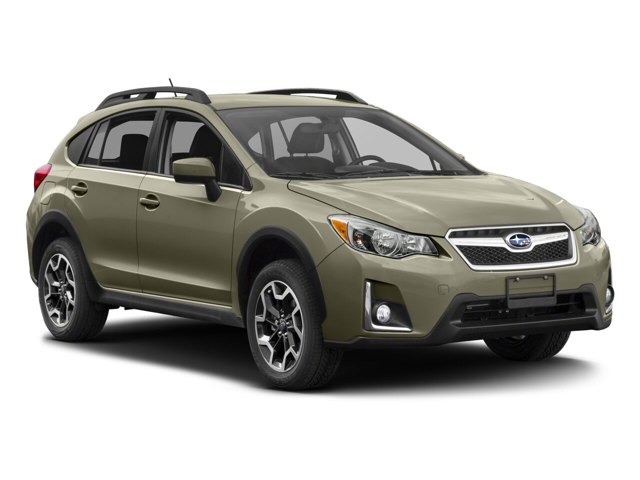 2016 Subaru Crosstrek 2.0i Premium Tucson AZ