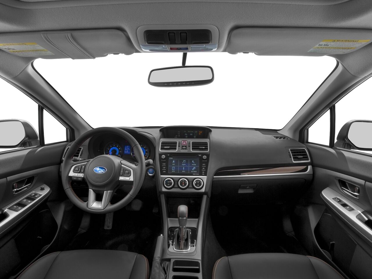 2016 Subaru Crosstrek Hybrid Touring Grand Junction CO
