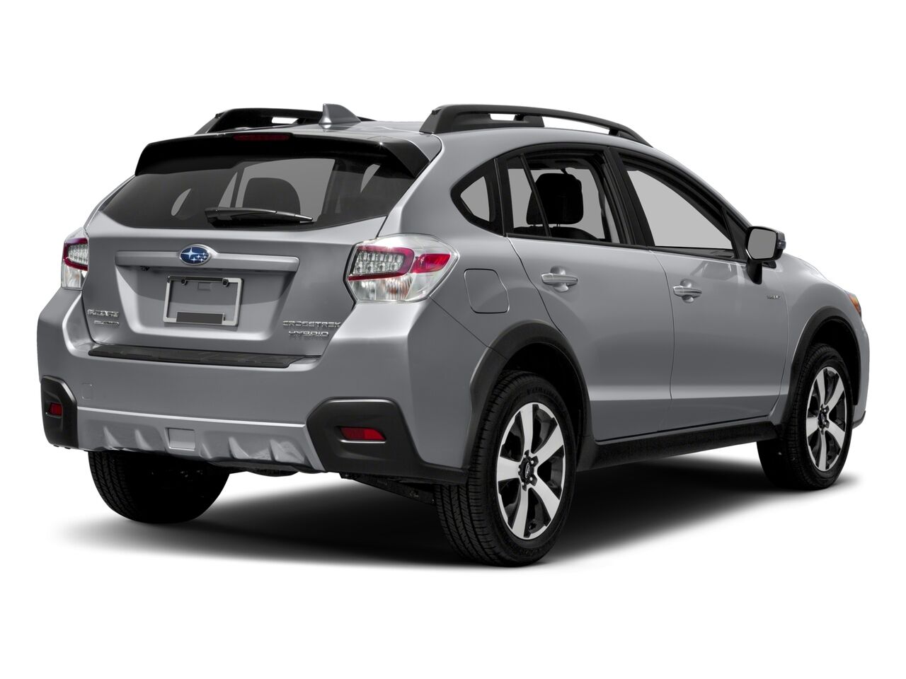 2016 Subaru Crosstrek Hybrid Touring Grand Junction CO