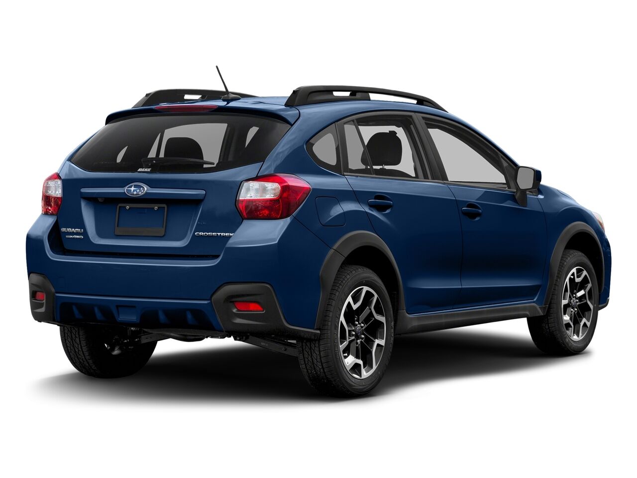 2016 Subaru Crosstrek Limited Roseville CA