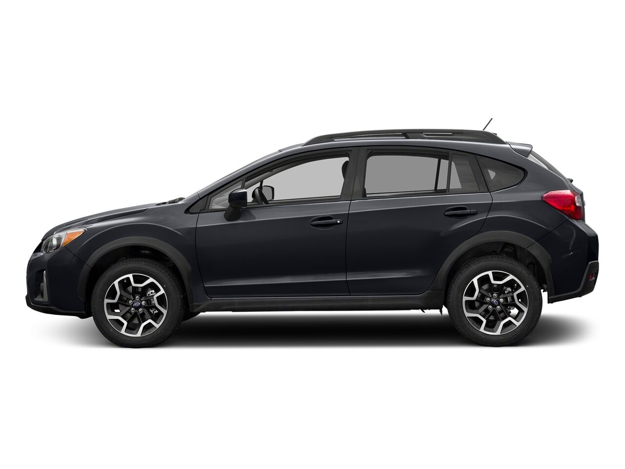 2016 Subaru Crosstrek