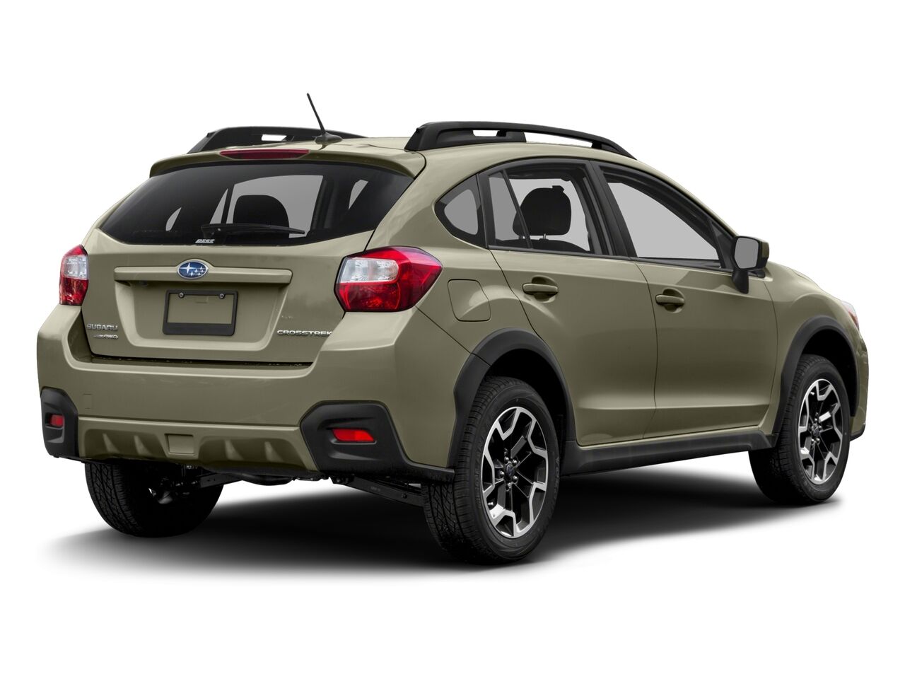 2016 Subaru Crosstrek Premium Spokane Valley WA