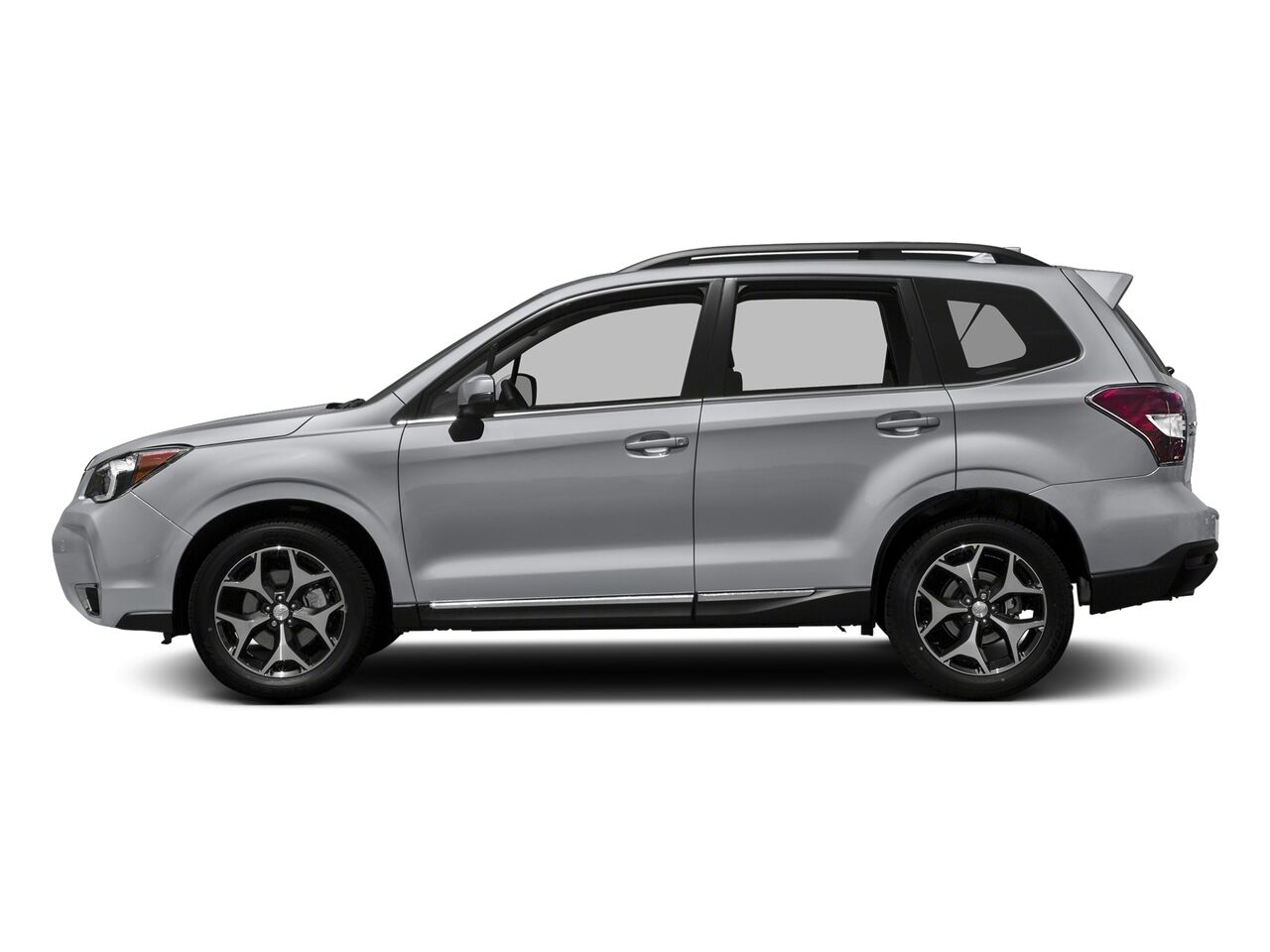 2016 Subaru Forester 2.0XT Touring San Antonio TX