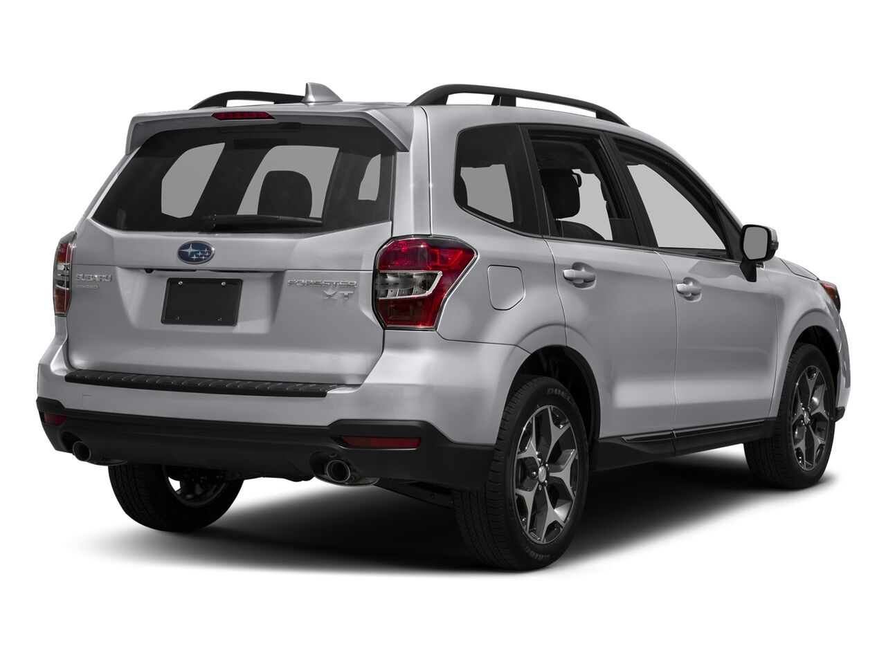 2016 Subaru Forester 2.0XT Touring San Antonio TX