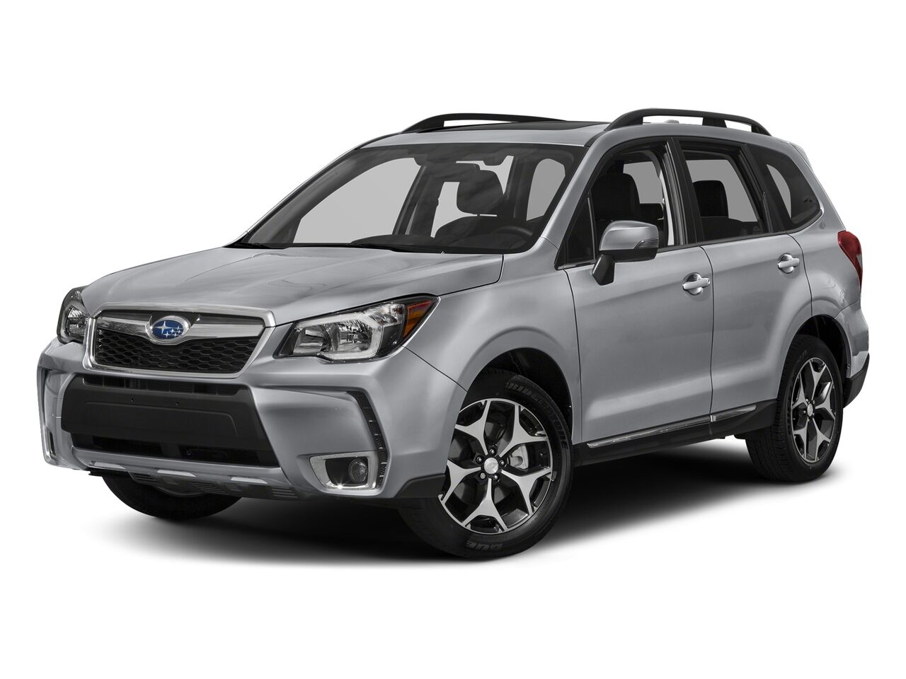 2016 Subaru Forester 2.0XT Touring San Antonio TX