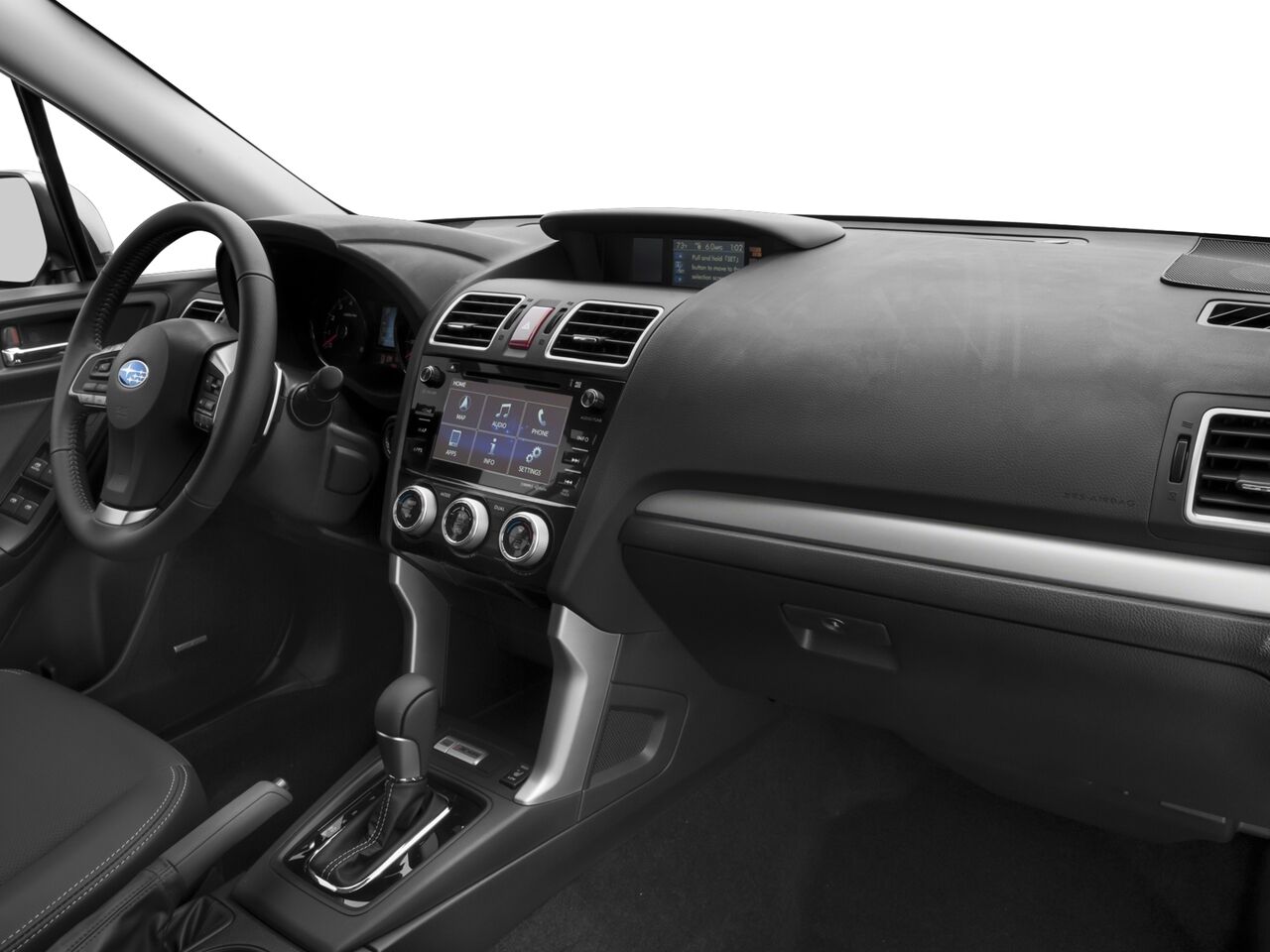 2016 Subaru Forester 2.0XT Touring San Antonio TX