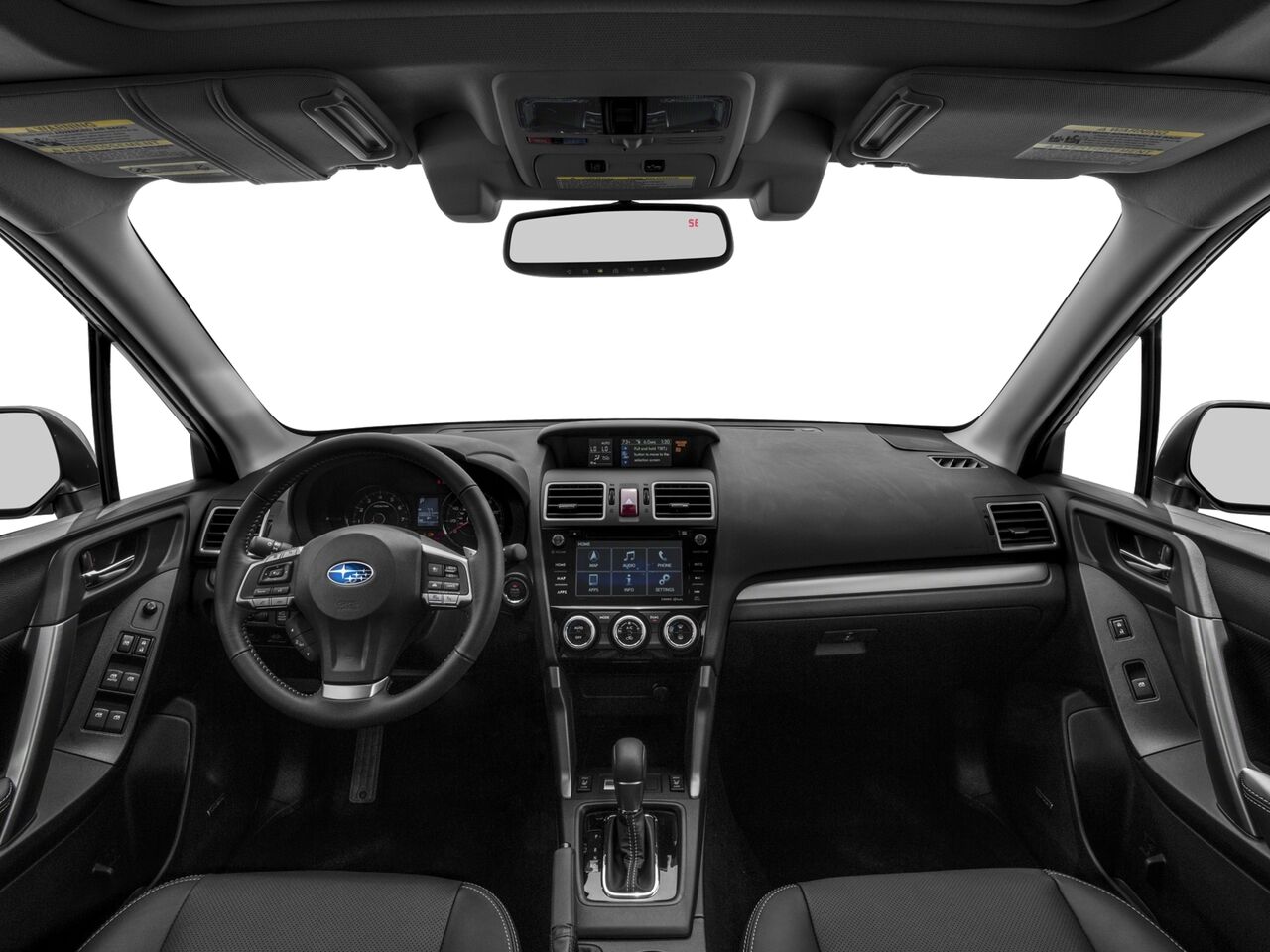 2016 Subaru Forester 2.0XT Touring San Antonio TX