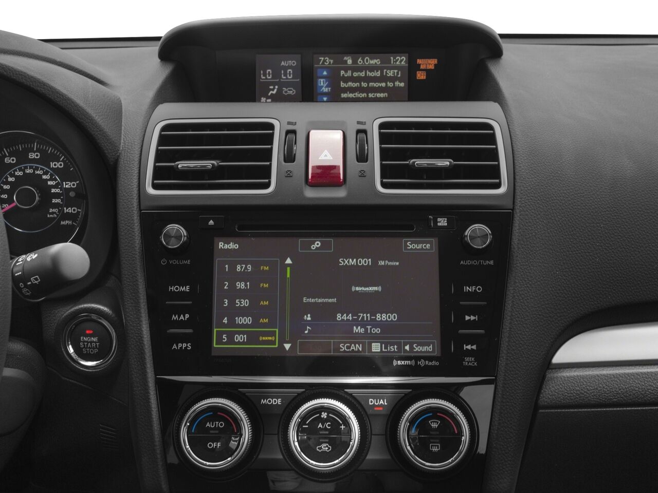 2016 Subaru Forester 2.0XT Touring San Antonio TX